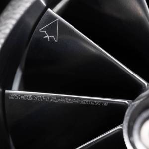 Duramax Power - Duramax Power 2017-2023 L5P Duramax Stealth Mach 2 67mm Drop In Turbo - CPS200362 - Image 7