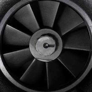 Duramax Power - Duramax Power 2017-2023 L5P Duramax Stealth Mach 2 67mm Drop In Turbo - CPS200362 - Image 8