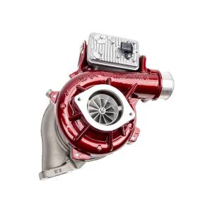Duramax Power - Duramax Power 2017-2023 L5P Duramax Stealth Mach 2 67mm Drop In Turbo - CPS200362 - Image 10