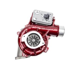 Duramax Power - Duramax Power 2017-2023 L5P Duramax Stealth Mach 2 67mm Drop In Turbo - CPS200362 - Image 11