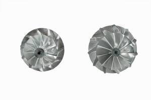 Duramax Power - Duramax Power 2017-2023 L5P Duramax Stealth Mach 2 67mm Drop In Turbo - CPS200362 - Image 13