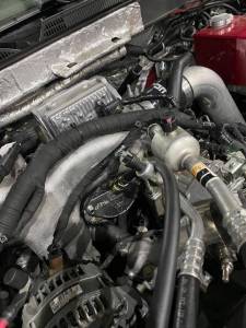 Duramax Power - Duramax Power 2017-2023 L5P Duramax Stealth Mach 2 67mm Drop In Turbo - CPS200362 - Image 16