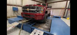 Duramax Power - Duramax Power 2017-2023 L5P Duramax Stealth Mach 2 67mm Drop In Turbo - CPS200362 - Image 22