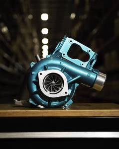 Duramax Power - Duramax Power 2017-2023 L5P Duramax Stealth Mach 2 67mm Drop In Turbo - CPS200362 - Image 23