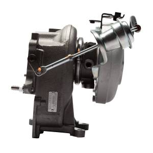 Duramax Power - Duramax Power 2001-2004 LB7 Duramax Stealth Mach 2 67mm Drop In Turbo - CPS200368 - Image 3