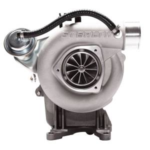 Duramax Power - Duramax Power 2001-2004 LB7 Duramax Stealth Mach 2 67mm Drop In Turbo - CPS200368 - Image 1