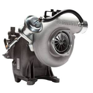 Duramax Power - Duramax Power 2001-2004 LB7 Duramax Stealth Mach 2 67mm Drop In Turbo - CPS200368 - Image 2