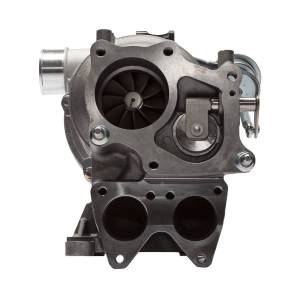 Duramax Power - Duramax Power 2001-2004 LB7 Duramax Stealth Mach 2 67mm Drop In Turbo - CPS200368 - Image 5