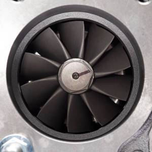 Duramax Power - Duramax Power 2001-2004 LB7 Duramax Stealth Mach 2 67mm Drop In Turbo - CPS200368 - Image 7