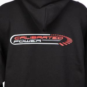 Duramax Power - Duramax Power Logo Hoodie - Black - CPS200530 - Image 4