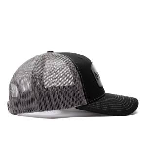 Duramax Power - Duramax Power DuramaxTuner Grey Badge Snap-Back Hat - CPS200540 - Image 5