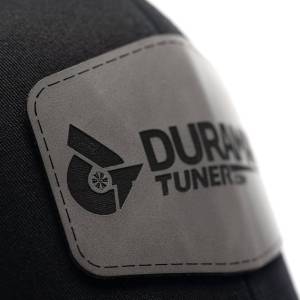 Duramax Power - Duramax Power DuramaxTuner Grey Badge Snap-Back Hat - CPS200540 - Image 4