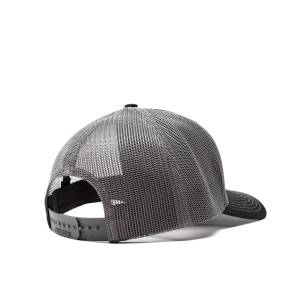 Duramax Power - Duramax Power DuramaxTuner Grey Badge Snap-Back Hat - CPS200540 - Image 6