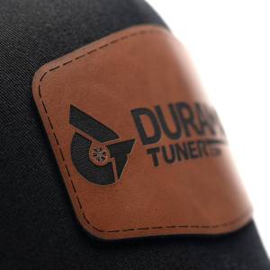 Duramax Power - Duramax Power DuramaxTuner Brown Badge Snap-Back Hat - CPS200541 - Image 4