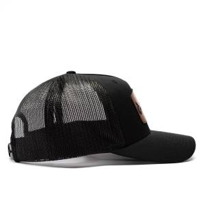 Duramax Power - Duramax Power DuramaxTuner Brown Badge Snap-Back Hat - CPS200541 - Image 5