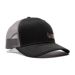 Duramax Power - Duramax Power DuramaxTuner Metal Badge Snap-Back Hat - CPS200542 - Image 3