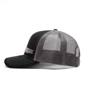 Duramax Power - Duramax Power DuramaxTuner Metal Badge Snap-Back Hat - CPS200542 - Image 5