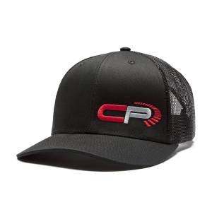Duramax Power - Duramax Power "CP" Logo Embroidered Hat - CPS200544 - Image 1