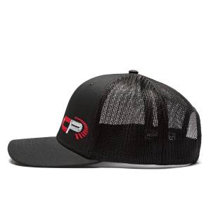 Duramax Power - Duramax Power "CP" Logo Embroidered Hat - CPS200544 - Image 4