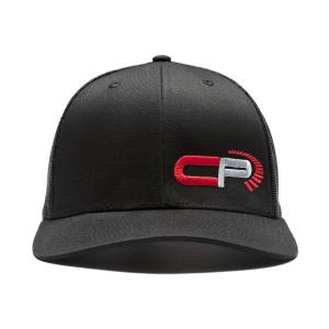 Duramax Power - Duramax Power "CP" Logo Embroidered Hat - CPS200544 - Image 2