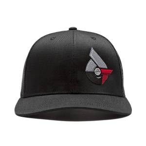 Duramax Power - Duramax Power DuramaxTuner "DT" Logo Embroidered Hat - CPS200545 - Image 2