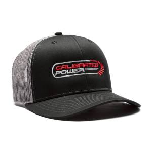 Duramax Power - Duramax Power Logo Embroidered Hat - CPS200546 - Image 1
