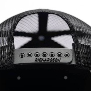 Duramax Power - Duramax Power DuramaxTuner "DT" Logo Embroidered Hat - CPS200545 - Image 6