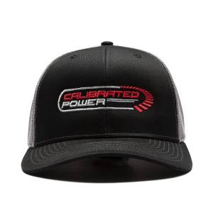 Duramax Power - Duramax Power Logo Embroidered Hat - CPS200546 - Image 2
