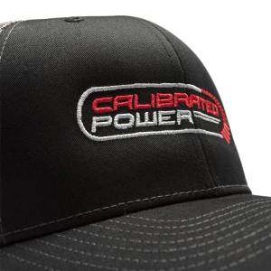 Duramax Power - Duramax Power Logo Embroidered Hat - CPS200546 - Image 3