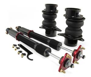 Air Lift - Air Lift Performance 14-18 Lexus IS 350 / 15-18 Lexus RC 350 Rear Kit - 78667 - Image 2