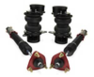 Air Lift - Air Lift Performance 14-18 Lexus IS 350 / 15-18 Lexus RC 350 Rear Kit - 78667 - Image 5