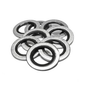 Duramax Power - Duramax Power 2019-2024 6.7L Cummins HE300VG Turbo Gasket Kit - CPS206-146 - Image 3