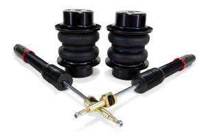 Air Lift - Air Lift Performance 12-18 Audi A6/S6/Q5/RS7/A7/S7 C7 Rear Kit - 78673 - Image 9