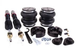 Air Lift - Air Lift Performance Rear Kit for 18-19 Honda Accord - 78675 - Image 3