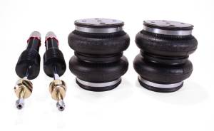 Air Lift - Air Lift Performance Rear Kit for 18-19 Honda Accord - 78675 - Image 5