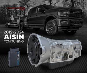 Duramax Power - Duramax Power 2019-2024 6.7L Cummins High Output Aisin Transmission TCM Tuning - DM1LP2281080000, DM1LP2182080000 - Image 1