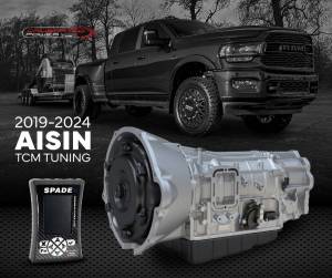 Duramax Power - Duramax Power 2019-2024 6.7L Cummins High Output Aisin Transmission TCM Tuning - DM1LP2281080000, DM1LP2182080000 - Image 2