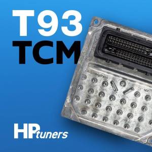 Duramax Power - Duramax Power 2020-2023 L5P Duramax HP Tuners 10-Speed Allison Transmission T93 Pre-Tuned TCM - DM1MO1372082000 - Image 2
