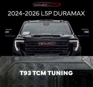 Duramax Power - Duramax Power 2024-2026 L5P Duramax HP Tuners 10-Speed Allison Transmission T93 TCM Tuning -  DM1QR1372080000 - Image 3