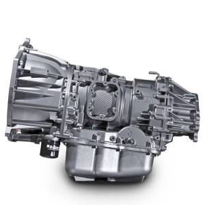 Duramax Power - Duramax Power 2017-2019 L5P BUILT ALLISON DT1000 TRANSMISSION - 1000+HP - DT1000-L5P - Image 2
