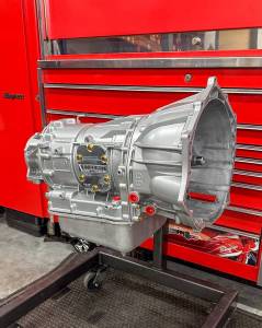Duramax Power - Duramax Power 2017-2019 L5P BUILT ALLISON DT1000 TRANSMISSION - 1000+HP - DT1000-L5P - Image 4