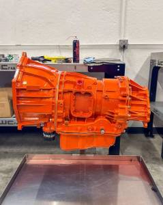 Duramax Power - Duramax Power 2017-2019 L5P BUILT ALLISON DT1000 TRANSMISSION - 1000+HP - DT1000-L5P - Image 7