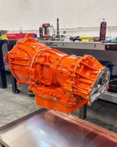 Duramax Power - Duramax Power 2017-2019 L5P BUILT ALLISON DT1000 TRANSMISSION - 1000+HP - DT1000-L5P - Image 8