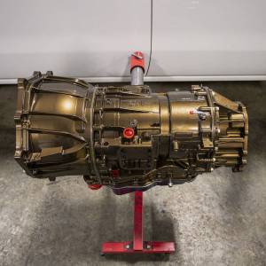 Duramax Power - Duramax Power 2017-2019 L5P BUILT ALLISON DT1000 TRANSMISSION - 1000+HP - DT1000-L5P - Image 9