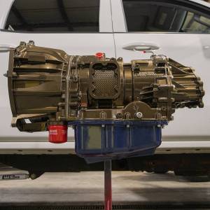 Duramax Power - Duramax Power 2017-2019 L5P BUILT ALLISON DT1000 TRANSMISSION - 1000+HP - DT1000-L5P - Image 11