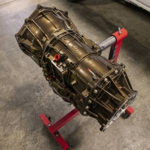 Duramax Power - Duramax Power 2017-2019 L5P BUILT ALLISON DT1000 TRANSMISSION - 1000+HP - DT1000-L5P - Image 10