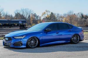 Air Lift - Air Lift Performance 21-23 Acura TLX Rear Kit - 78702 - Image 3