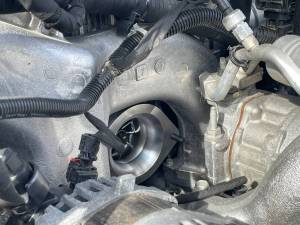 Duramax Power - Duramax Power L5P Intake Horn Anti-Surge Ring - DT116000000001 - Image 6