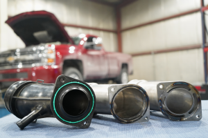 Duramax Power - Duramax Power L5P Intake Horn Anti-Surge Ring - DT116000000001 - Image 10