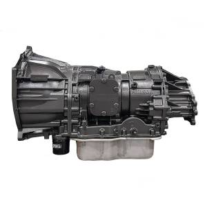 Duramax Power - Duramax Power 2001-2004 LB7 BUILT ALLISON DT750 TRANSMISSION 750HP - DT750-LB7-5 / DT750-LB7-6 - Image 1